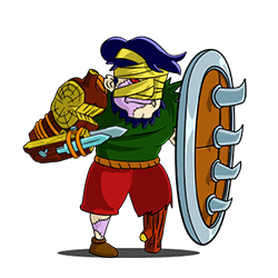 Attila the Undead